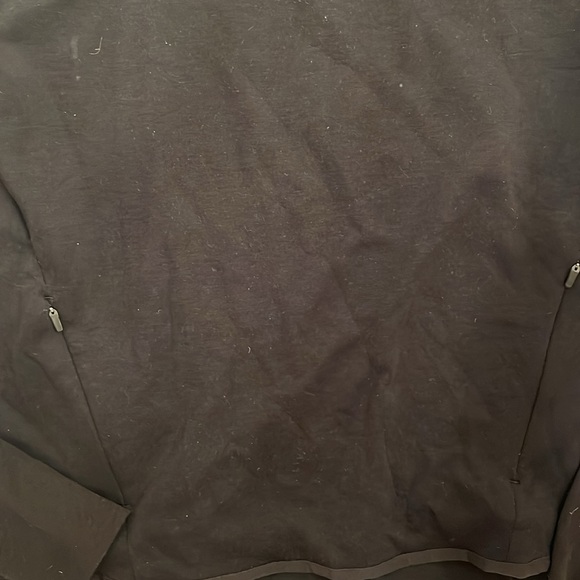 Nike Dri Fit 2019 US Open Crewneck Longsleeve Top Shirt - Picture 4 of 7